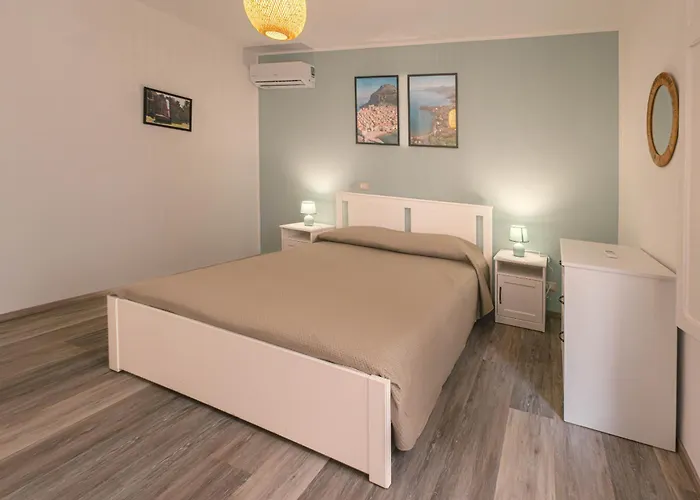 Sara House By Wonderful Italy