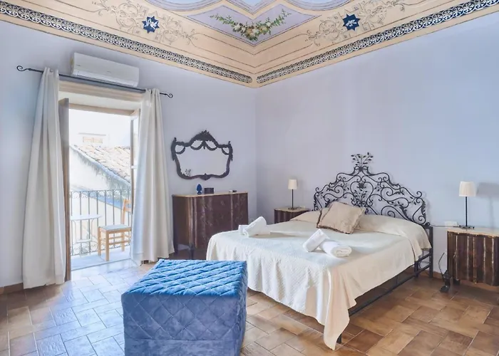 Ferienwohnung Fuer 4 Personen Ca 55 Qm In Cefalu, Sizilien Nordkueste Von Sizilien - B61286