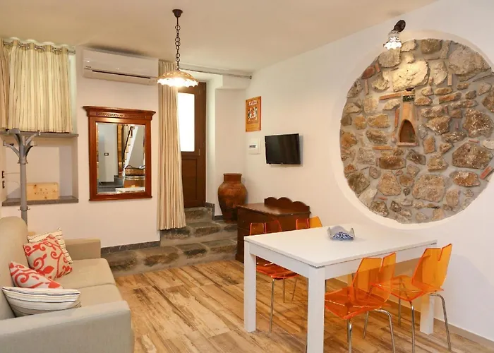 Ferienwohnung Fuer 6 Personen Ca 60 Qm In Cefalu, Sizilien Nordkueste Von Sizilien