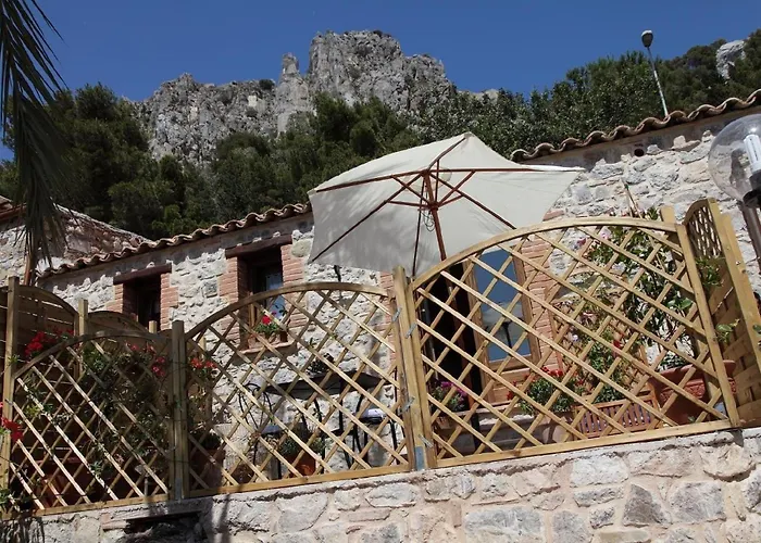 Ferienwohnung Fuer 4 Personen Ca 55 Qm In Cefalu, Sizilien Nordkueste Von Sizilien