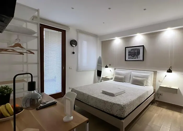 Dimora Del Pescatore - Holiday House