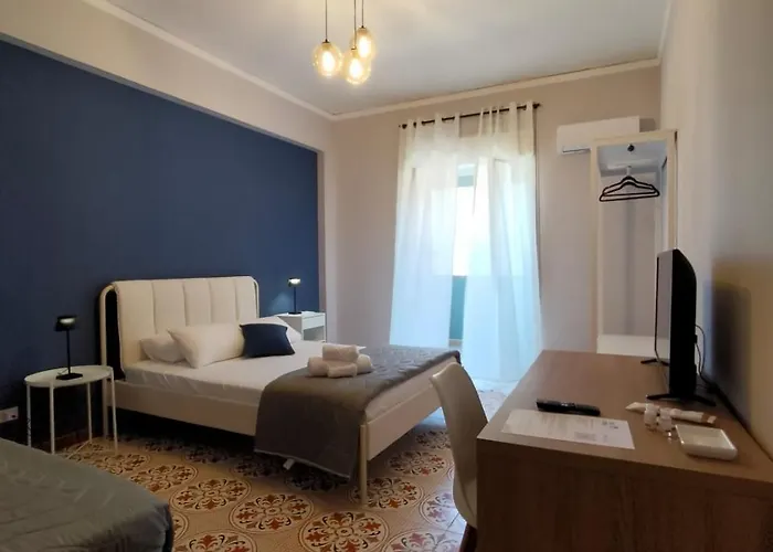 Luma Casa Vacanze Cefalu