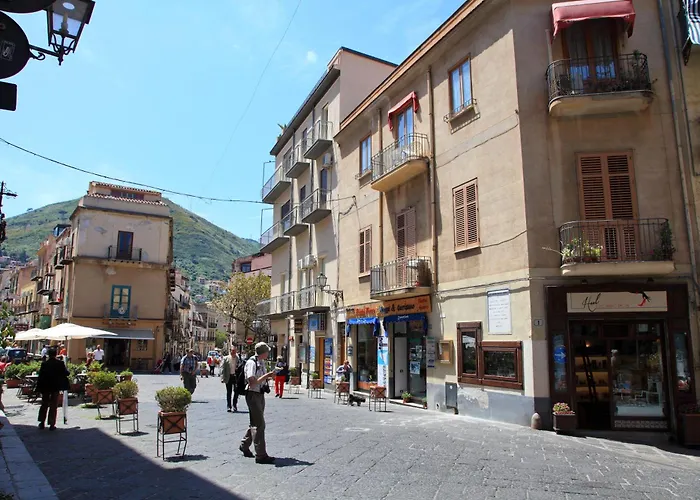 Garibaldi B&B