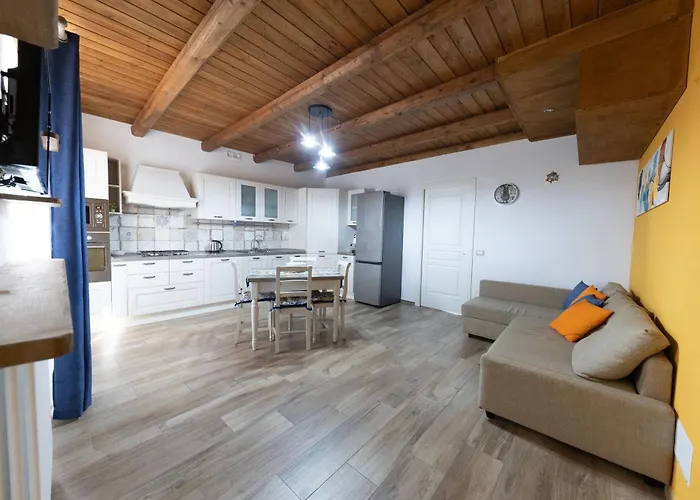 Cortile Gioeni Apartment