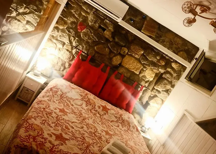 El Corazon Guest House