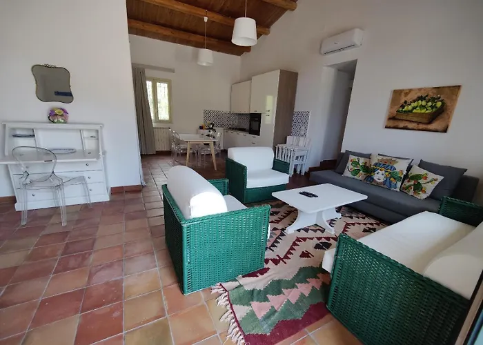 Casa Titi