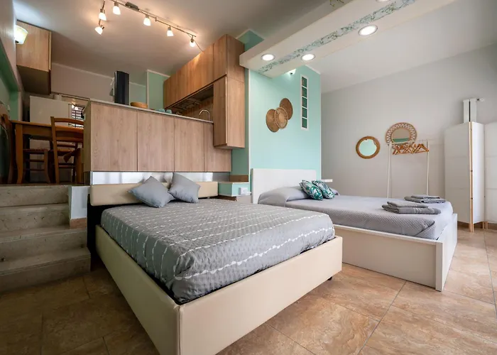 Bellini Holiday House
