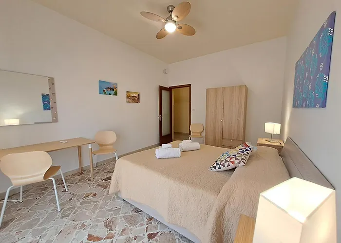Nomad68 Family Holidays By Casa In Mente