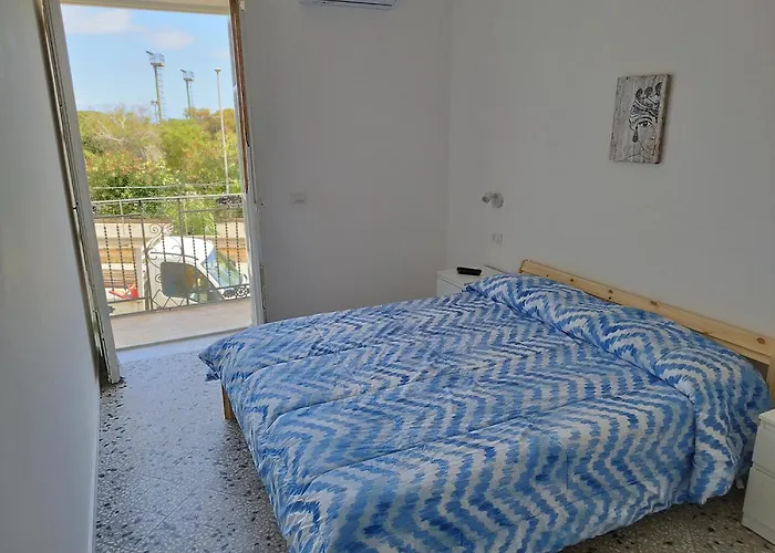Kalura Home Cefalu