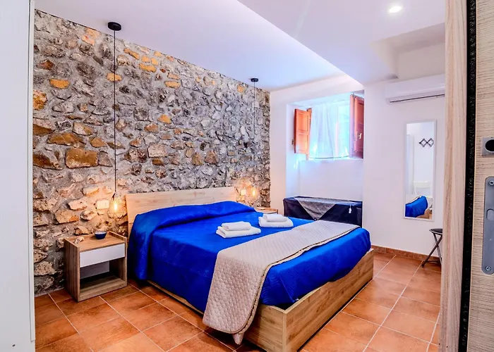 Lemon House Cefalu\'