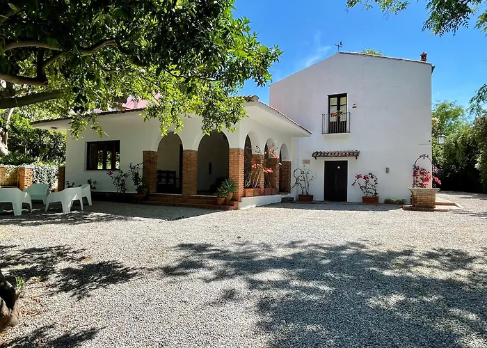 Villa Tana Pacenzia