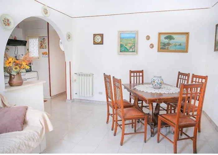 Casa Vacanze Bordonaro 92