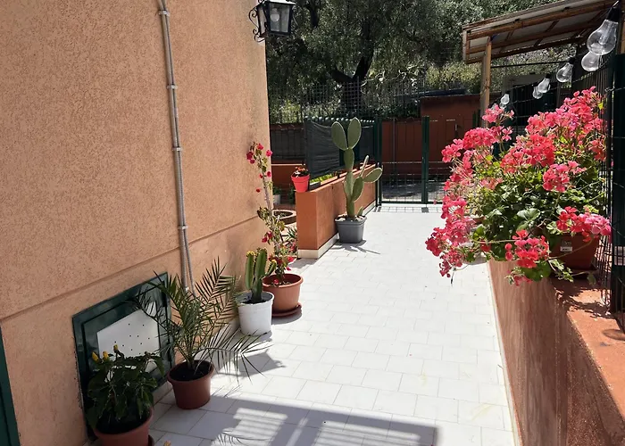 Casa Angelo