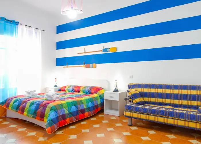 Appartamento Captain