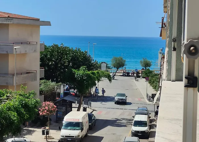 Lungomare Vazzana