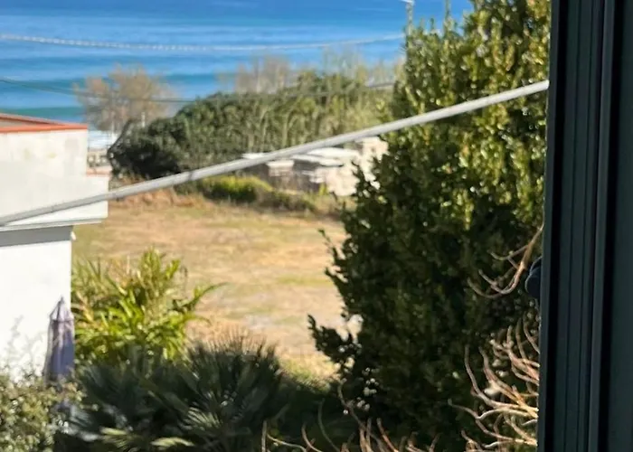 Appartamento Vista Mare