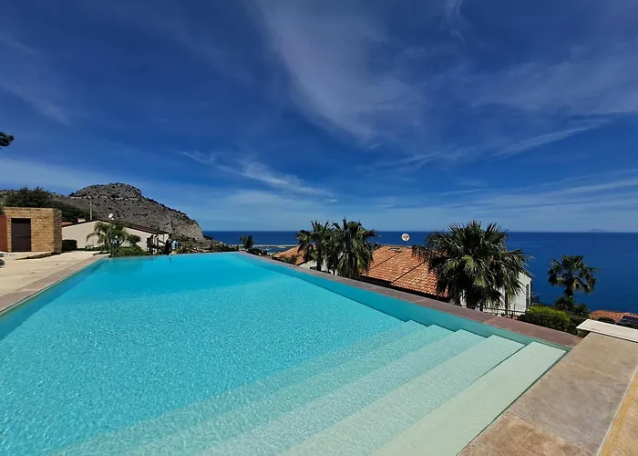 Magara Apartment By Casa In Mente
