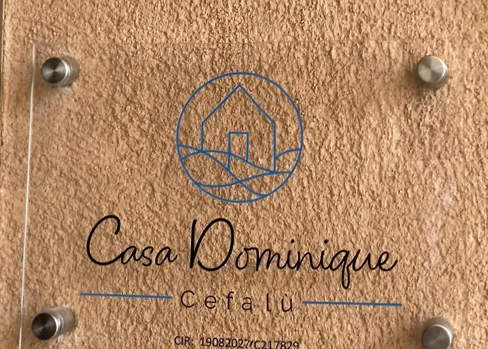 Casa Dominique
