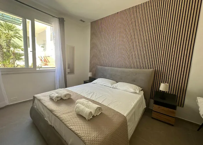 La Casa Del Mar Cefalu