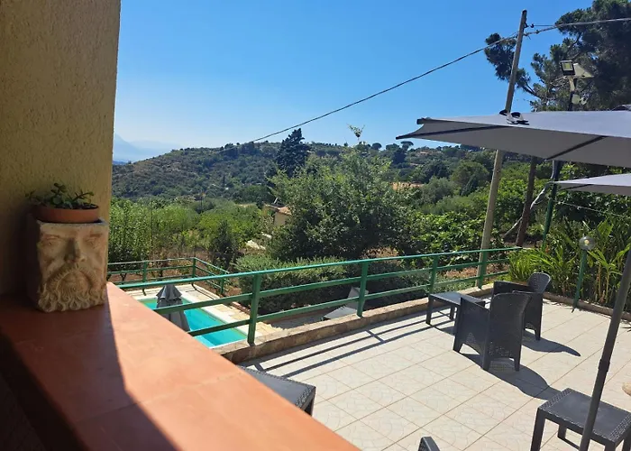 Villa D\'Anna