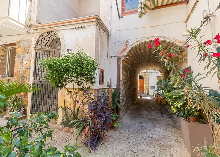 Casa Itaca
