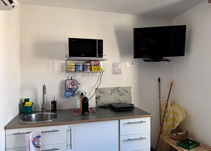 Casa L\'Albero Maestro