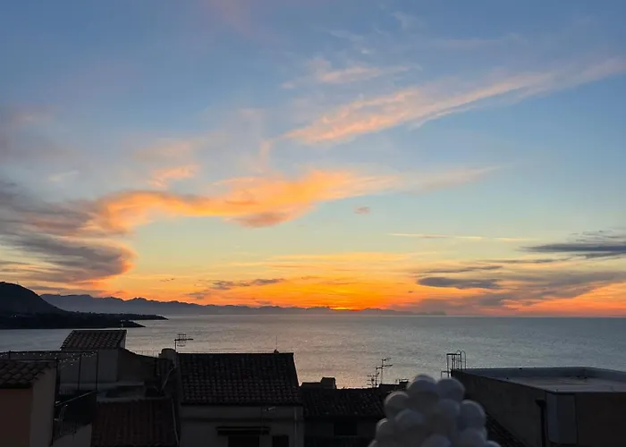 Amori Di Sicilia