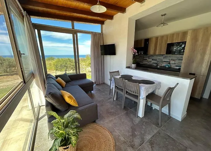 Sunset Holiday House