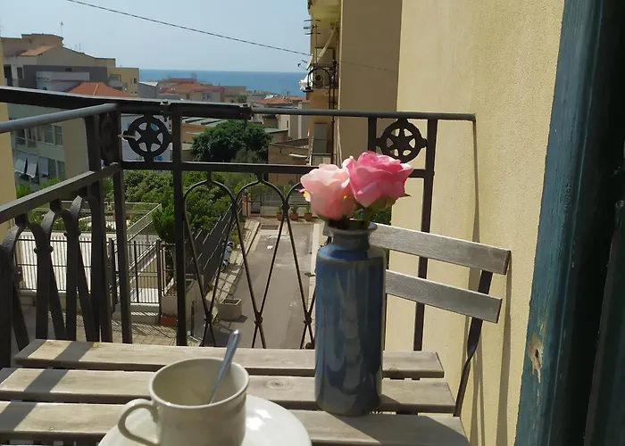 Piccolo Borgo Antico Cefalu
