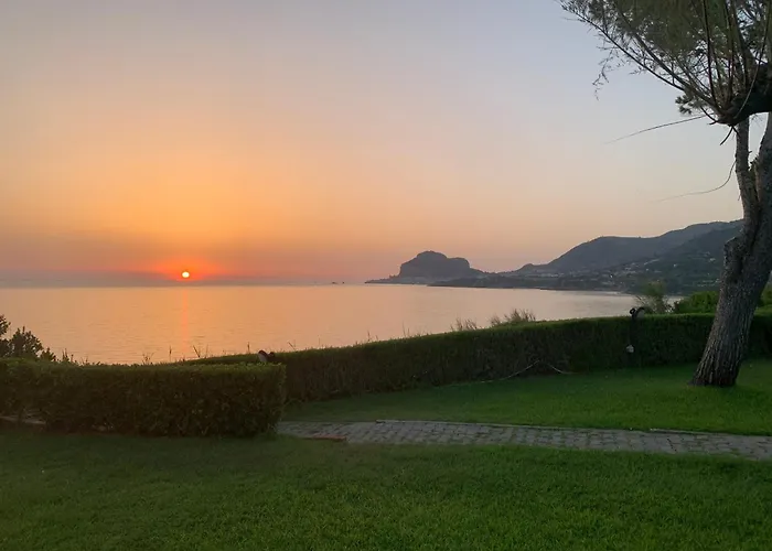 Villa Azzurra