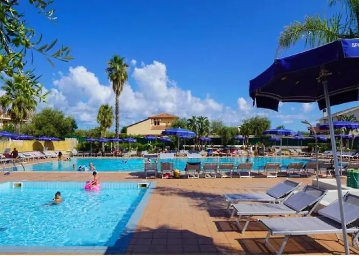 Villa Begonia Cefalu