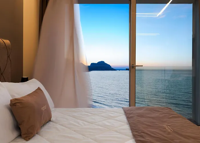 Emerald Hotel Residence Cefalu