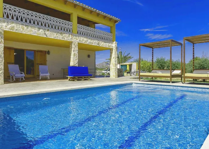 Villa Mulini