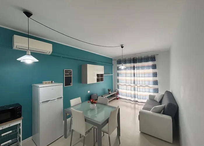 Casa Maruzza