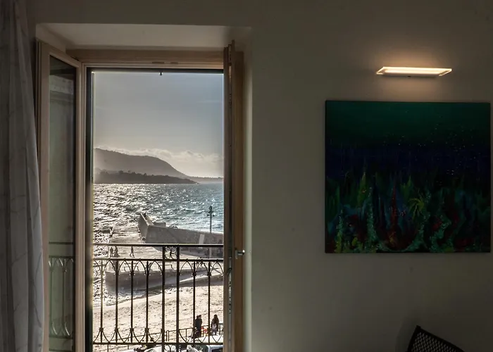 Devalu Casa Del Mare