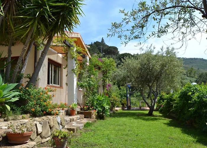 Villa Angelica