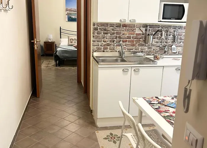 Sicilian Dream Apartments