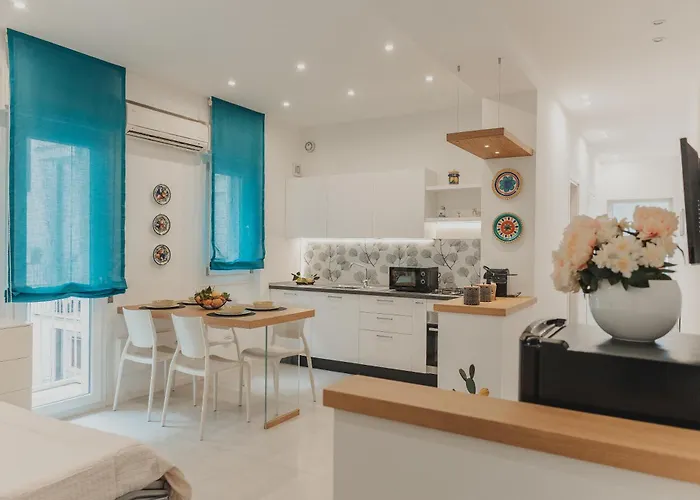 Matty\'S House