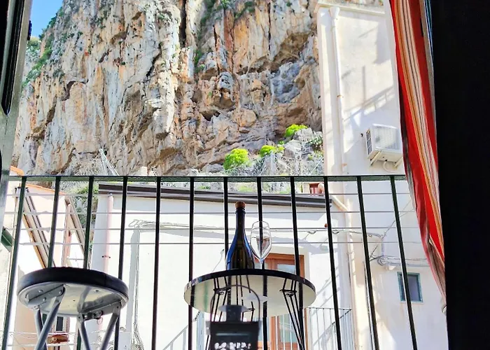 Casa Vacanze Da Nene