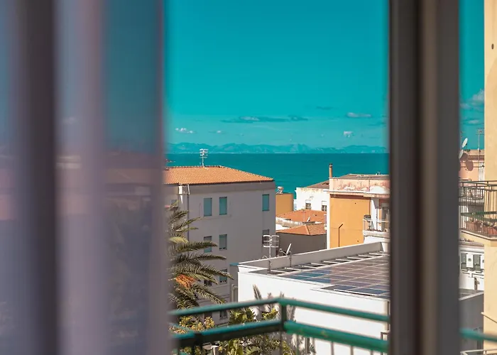 Nooria Sicilian Charme Rooms