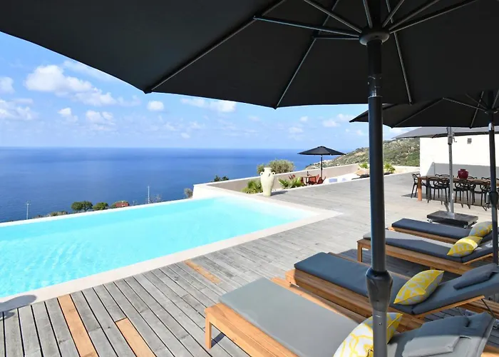 Villa Luna 8 By Massimo Villas