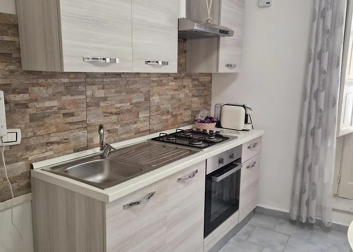 Rocksea Apartments