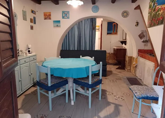 Casa Rifugio