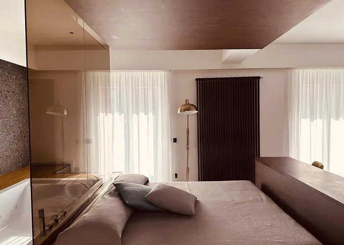 Elegance Rooms Cefalu