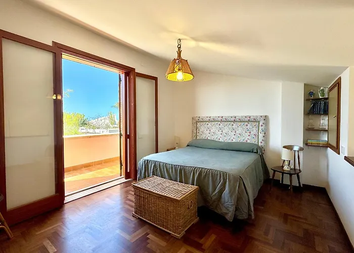 Mazzaforno Graziosa Villetta Relax