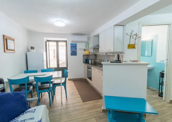 Apartment Veterani