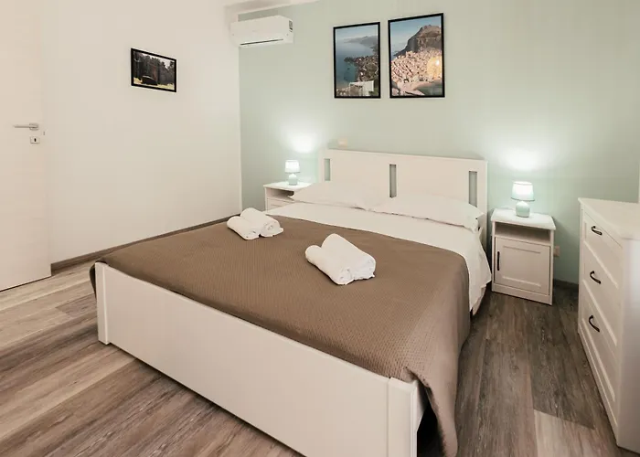 Sarahouse Relax A Due Passi Dal Mare