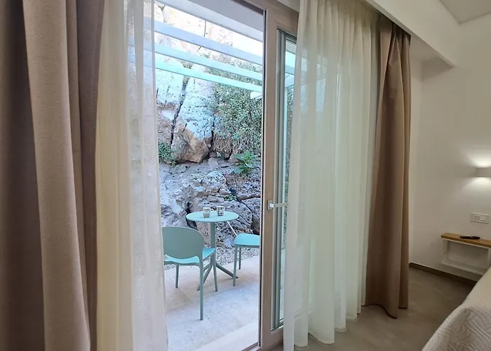 Mare E Mura Apartments