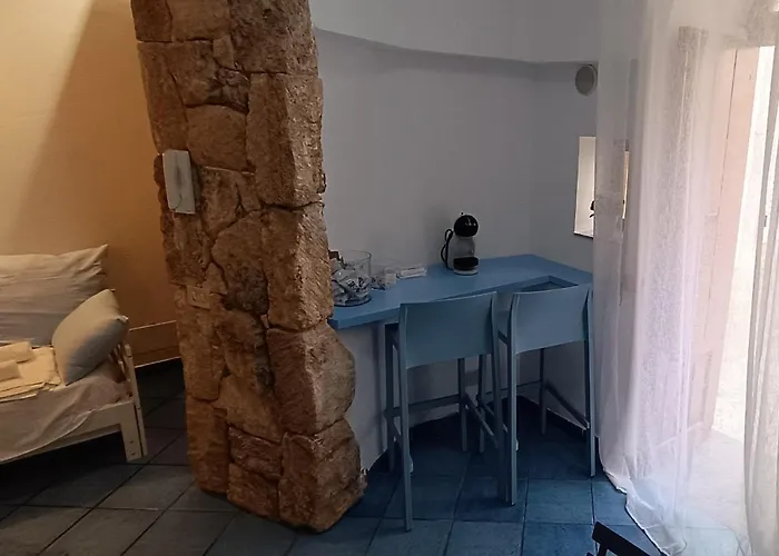Charme Cefalu