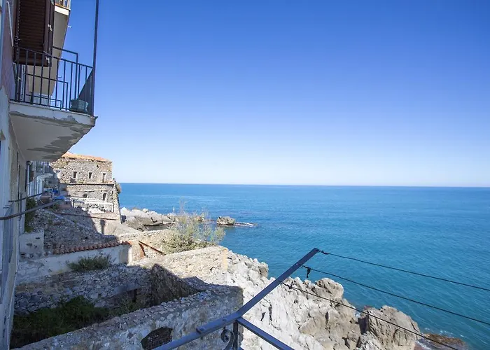 Appartamento Da Sogno A Bordo Mare